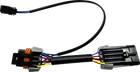 Custom Dynamics Power Harness For OR-RZR3-HARN * Easy Plug-and-play New. Price: $29.20.