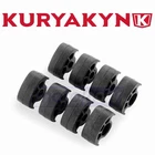 Kuryakyn Iso-peg Replacement Rubber Pads For 2005-2008 Yamaha XV1700PCM Road Om New. Price: $28.14.