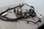 04 Harley Davidson Touring Main Wiring Harness For Carburetor Bike E-2534 Used. Price: $121.50.