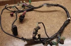 2007 Honda Shadow Electrical Wires Harness Main Loom Used. Price: $124.74.