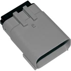 Namz Molex Mx 150 Connector 72492-07 16-PIN Male Gray NM-33482-1602 New. Price: $22.39.