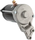 Parts Unlimited Starter Motor 2110-0913 New. Price: $208.03.