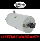 New Starter Chrome For Harley Flhc Electra Glide 31458-66C, MGL4004, P66A. Price: $81.50.