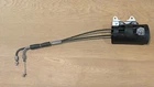 Exhaust Valve Servo With Cables Triumph Daytona T2202069 & T2202187 Used. Price: $93.47.