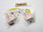 Nos Yamaha Oem Total Of Starter Brush YFM200 YFB250 YTM200 YTM225 5H0-81812-00 New. Price: $19.99.
