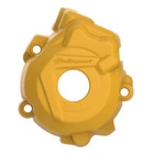 Polisport Yellow Ignition Cover For Husqvarna FC350 2014-2015 Brand. Price: $43.79.