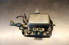 1967-1969 Yamaha Trail Master 110 Regulator Electrical Plate 164-81910-20-00 Used. Price: $100.00.
