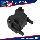 New Lgnition Coil Single Fire 31743-01 For Harley Softail Touring Dyna Delphi. Price: $31.99.