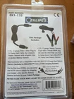 Eklipes BIKE-2-BIKE Jr. Ez Jump-start Accessory Kit For Cobra New. Price: $20.00.