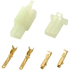 Shindy Electrical Connectors Two-pin 16-632 New. Price: $19.01.