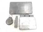 2016 Harley Flhtcu Ultra Classic Ecu Ecm Bcm Computer Control Module Fob Set Used. Price: $599.95.