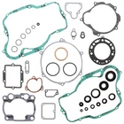 Vertex-winderosa Complete Gasket Kit With Oil Seals For Kawasaki KX250 1997-2003 New. Price: $87.29.