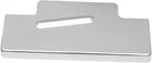Drag Specialties DS324119 Chrome Battery Top Cover For Harley Fxd Dyna 97-05 New. Price: $35.95.