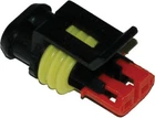 Namz Amp Connectors NA-282080-1 New. Price: $7.95.