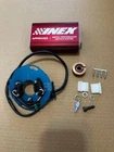 Inex Redbox Digital Ignition Kit Yamaha Fj Legend Race Cars Used. Price: $600.00.