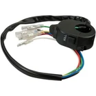 Helix Racing 688-8828 Universal Headlight & Kill Switch New. Price: $79.32.