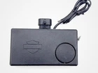 07 Harley Softail Heritage Classic Flstc Oem Security Alarm Control Module Siren Used. Price: $43.00.