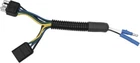 Kuryakyn 3092 Rear Visibility Adaptor New. Price: $68.03.
