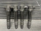 2005 Kawasaki Ninja ZX6R Ignition Coil, Electrical Spark Plug #82924 Used. Price: $75.00.