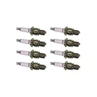 Ngk BR6FIX Spark - Plugs 5866 New. Price: $9.81.