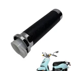 Oem Left Right Handle Grip For Lance Cali Classic 125, 150, 200I New. Price: $24.99.