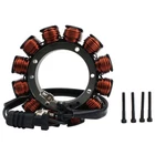 45A Stator For Harley Davidson Electra Glide / Road King 1340 1995-1998 29987-97 New. Price: $215.89.