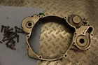 00 Kawasaki KX125 Clutch Cover 14032-1506 Used. Price: $160.00.
