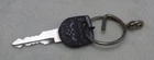 Kawasaki - Vintage Motorcycle Ignition Key Used. Price: $64.98.