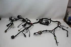 Ducati Monster Main Wiring Harness Loom Wire Plugs Relays Damage Used. Price: $79.99.