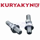 Kuryakyn Mirror Adapters For 2008-2014 Yamaha XV1700AS Road Star Body Rm New. Price: $30.57.