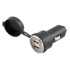 Bikemaster Dual Usb Power Adaptor New. Price: $18.71.