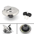 Fuel Gas Tank Cap Keys For Honda CM250C/400 CB450/750SC GL500/650 17620-460-067 New. Price: $18.99.
