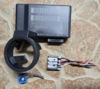 68209969AA Jeep / Dodge Chrysler Immobilizer Transceiver Anti Theft Pats Oem Used. Price: $145.00.