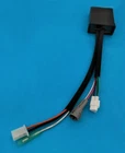 Dirt Bike Cdi 3GX-00 For Yamaha / TTR225C TT225R TT225C Plug And Play New. Price: $95.80.