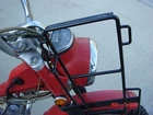 Honda CT90 TRAIL90 CT110 TRAIL110 Rack Fit 1969 To 1986 Model New. Price: $79.00.