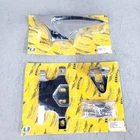 Rebuffini Fobos Chrome Coil Cover And Bracket Softail Efi Twin Cam 88 687840 New. Price: $495.00.