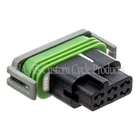 Namz NHD-72130-04 Oem Speedo & Tri Bar Connector Kit New. Price: $16.95.
