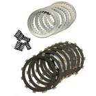 Heavy Duty Dcr Clutch Kit For 1992 - 2007 Kawasaki KX250 Plates Steels Springs New. Price: $30.49.