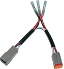 Namz Canbus Electrical Connection Motorcycle Street Bike NHD-72673-11 2120-0676 New. Price: $30.21.