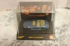 Royal Dutch Shell Oil 007 James Bond Golden Eye Pierce Brosnan Bmw Z3 Roadster Used. Price: $133.84.