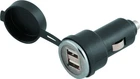 Bikemaster 152234 Dual Usb Power Adapter New. Price: $23.82.