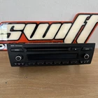 12-15 Bmw E90 328I X1 Am / Fm Radio Cd Player Receiver Unit 9246504 Oem Used. Price: $74.95.