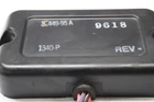 32449-95A Ignition Module Ecm Cdi 1996 Harley Davidson Dyna Low Rider Used. Price: $100.00.