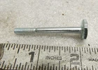 Ignition Advance Points Plate Timing Bolt Harley Sportster Big Twin Shovelhead New. Price: $5.99.