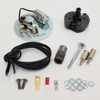 Points Conversion Advance Kit For 1970-1978 Harley Shovelhead & 1971-1978 Spo... New. Price: $103.96.