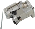 Drag Specialties 2110-0446 High-performance Starter Motor 1.7KW Chrome New. Price: $663.81.
