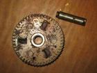 82 Yamaha Virago Timing Chain Sprocket # Used. Price: $86.99.
