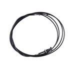 Yamaha LS2000-LX2000-AR 210-LX Choke Cable F0R-U7242-01-00 Jet Boat Sbt 27-1 New. Price: $151.80.