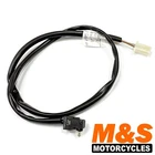 Ducati Multistrada 1200S Front Brake Switch 2010-15 Oem Part 53940621A New. Price: $81.49.