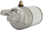Parts Unlimited Starter Motor 410-54001 New. Price: $118.27.